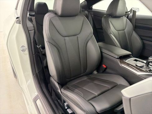 Certified 2023 BMW 430i xDrive 430i xDrive w/ Convenience Package image 18