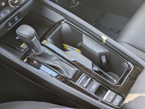 Used 2025 Honda Accord Touring image 21