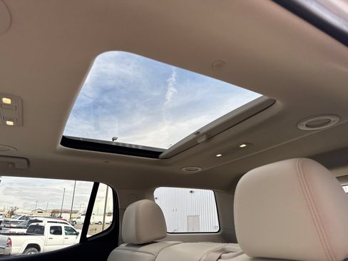 Used 2020 GMC Acadia Denali w/ Trailering Package AWD/4WD image 36