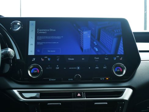 Certified 2023 Lexus RX 350 F Sport image 25