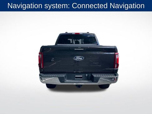 Certified 2024 Ford F150 Lariat w/ Equipment Group 502A High AWD/4WD image 3