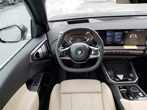 New 2026 BMW X3 xDrive30 w/ Premium Package image 14