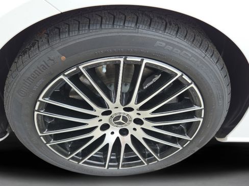 New 2026 Mercedes-Benz C 300 4MATIC Sedan image 10