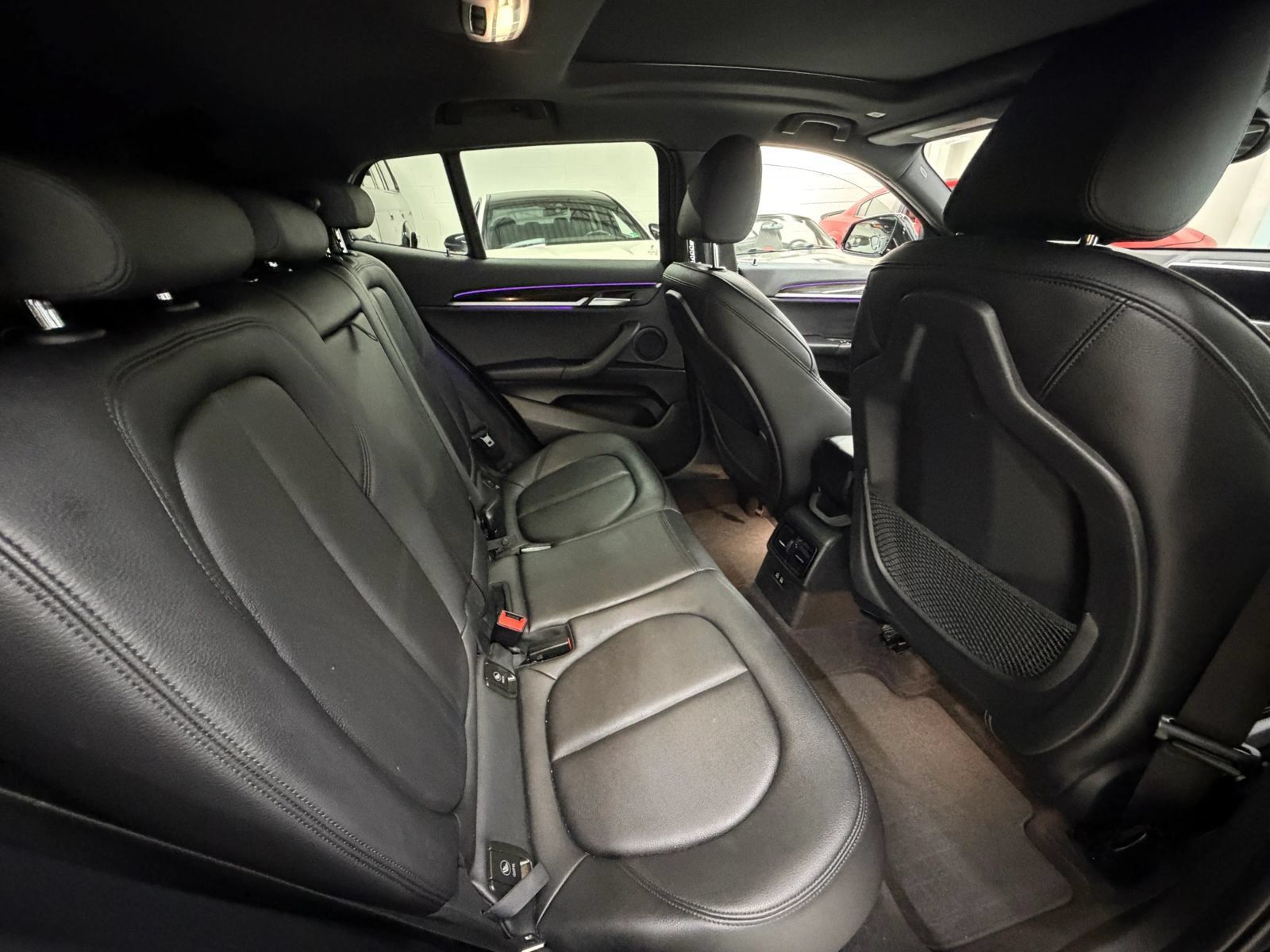 Used 2021 BMW X2 sDrive28i w/ Convenience Package FWD image 19