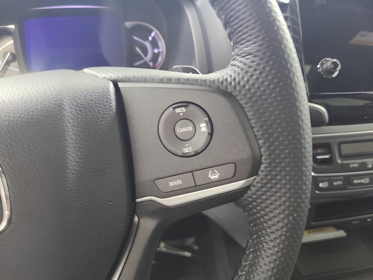 Used 2023 Honda Passport EX-L image 27