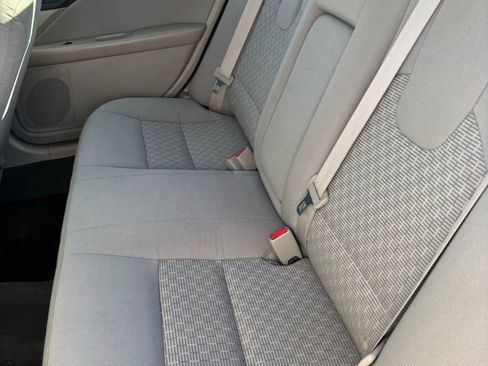 Used 2011 Ford Fusion S image 14