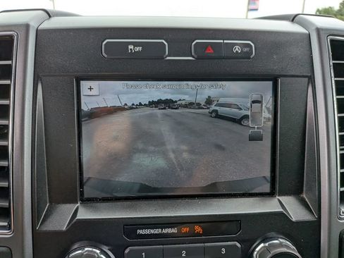 Used 2019 Ford F150 XLT w/ Equipment Group 302A Luxury RWD image 21