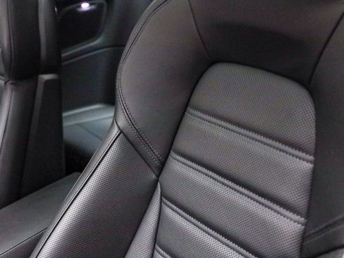 Certified 2024 Porsche 911 Carrera 4 GTS image 21