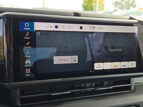 New 2026 Jeep Gladiator Sport image 29