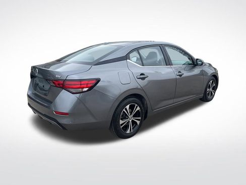 Certified 2023 Nissan Sentra SV image 43