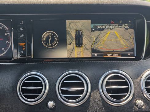 Used 2015 Mercedes-Benz S 550 4MATIC Coupe image 19