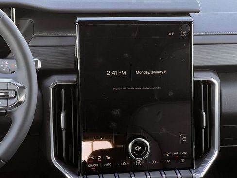 New 2026 GMC Acadia Elevation w/ Black Edition image 18