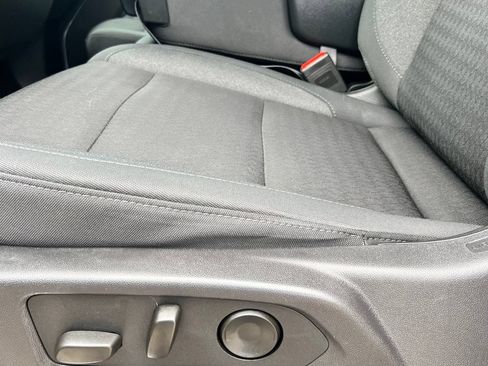 Used 2024 Chevrolet Silverado 1500 LT RWD image 22
