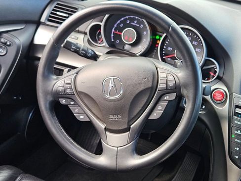 Used 2012 Acura TL w/ Technology Package image 9