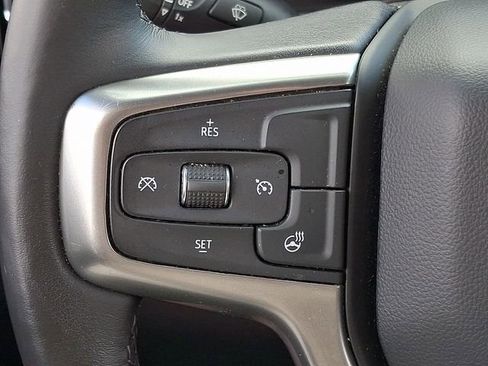 Certified 2022 Chevrolet Silverado 1500 RST AWD/4WD image 22
