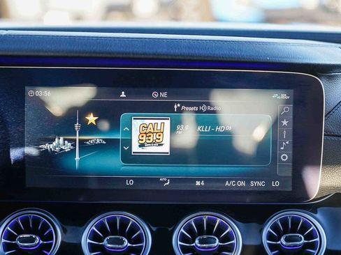 Used 2020 Mercedes-Benz AMG GT 53 image 14