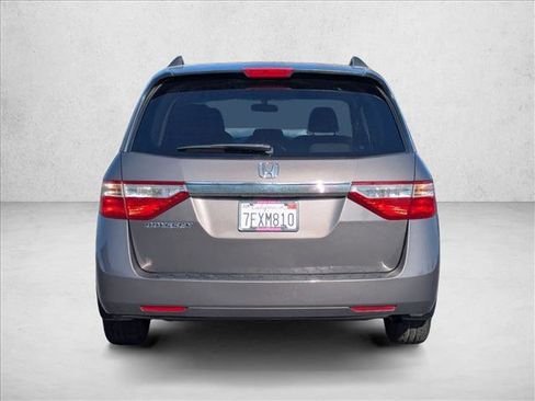 Used 2011 Honda Odyssey EX image 7