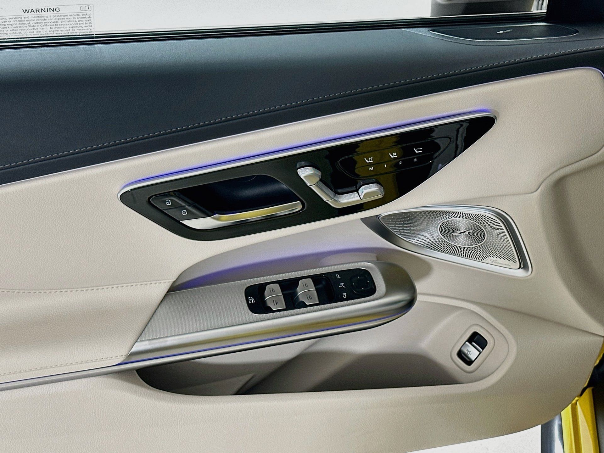 New 2027 Mercedes-Benz CLE 53 AMG 4MATIC Cabriolet image 19