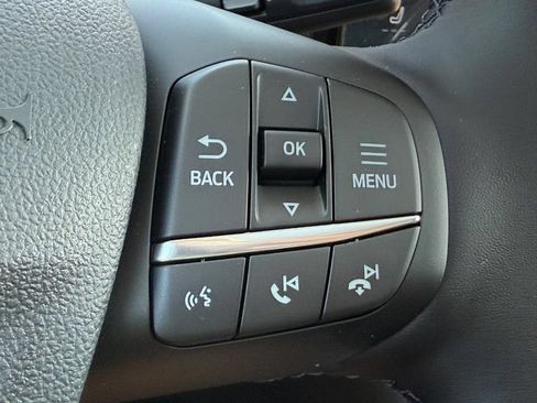New 2025 Ford Bronco Sport Outer Banks w/ Outer Banks Tech Package+ AWD/4WD image 10