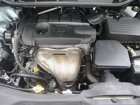 Used 2010 Toyota Venza FWD image 23