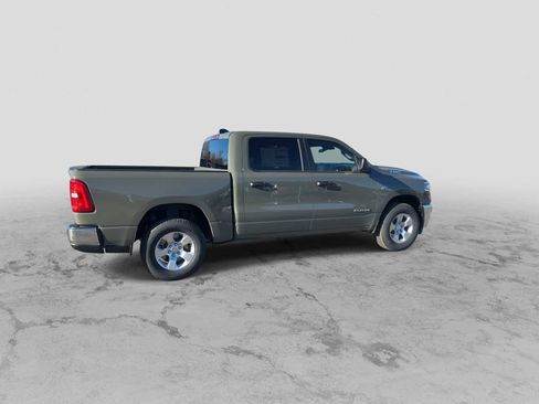 New 2026 RAM 1500 Big Horn image 8