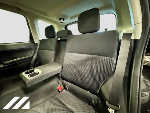 Used 2018 Subaru Forester 2.5i Premium AWD/4WD image 26