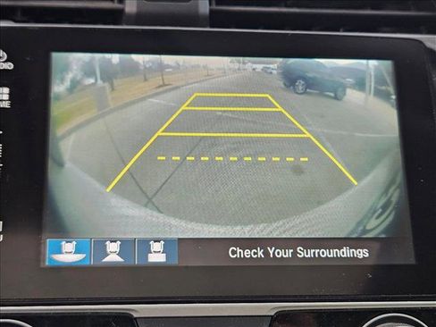 Used 2016 Honda Civic EX image 9