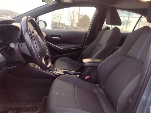 Used 2020 Toyota Corolla SE image 15