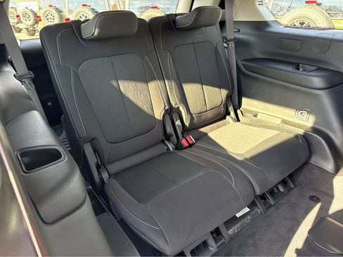 Certified 2023 Jeep Grand Cherokee L Laredo image 10