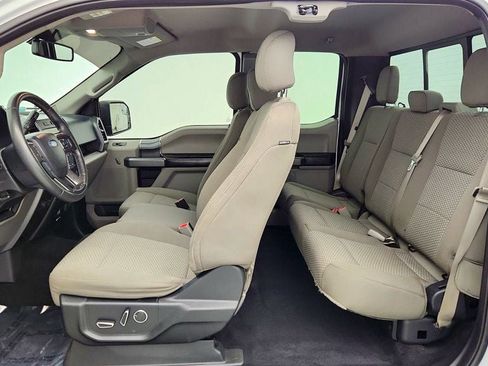 Used 2017 Ford F150 XLT w/ Equipment Group 302A Luxury image 20