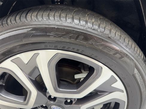 Used 2024 Subaru Ascent Touring image 93