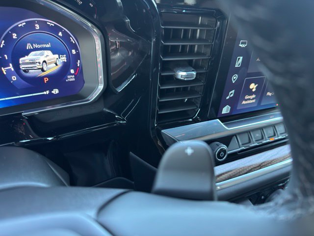 New 2026 Chevrolet Silverado 1500 RST AWD/4WD image 29