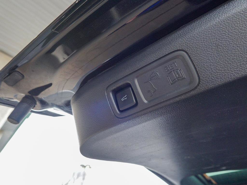 Used 2024 Ford Expedition Max Limited AWD/4WD image 15