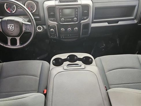 Used 2017 RAM 1500 Tradesman w/ Popular Equipment Group image 24