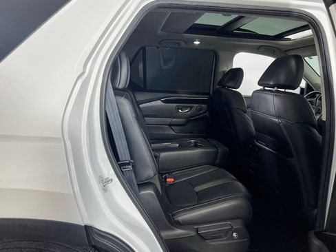 Used 2024 Honda Pilot Touring image 31