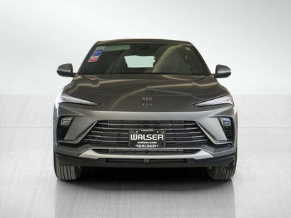 New 2026 Buick Envista Preferred w/ Convenience I Package