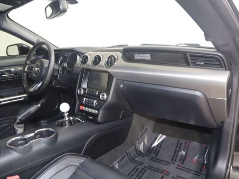 Used 2015 Ford Mustang GT Premium w/ Equipment Group 401A RWD image 43