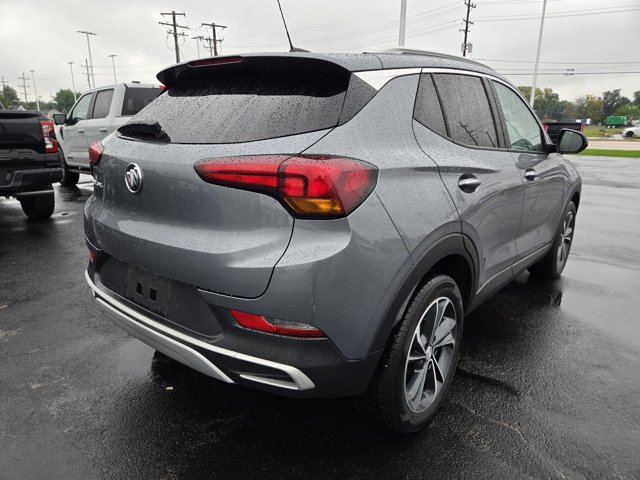 Used 2020 Buick Encore GX Select FWD image 5