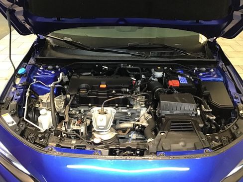 Used 2023 Honda Civic Sport image 32