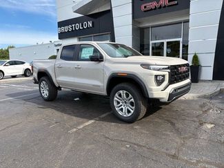 New 2026 GMC Canyon Elevation w/ Convenience Package video 2