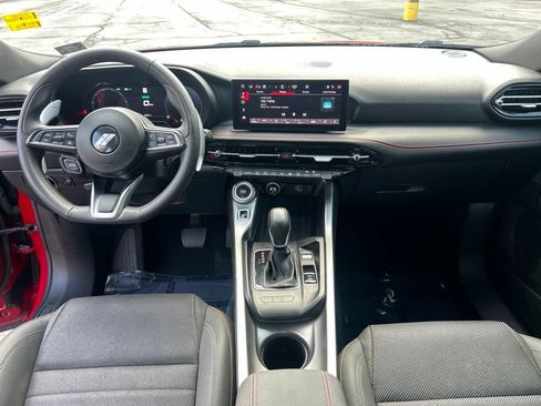 Used 2024 Dodge Hornet R/T w/ R/T Blacktop Package AWD/4WD image 13