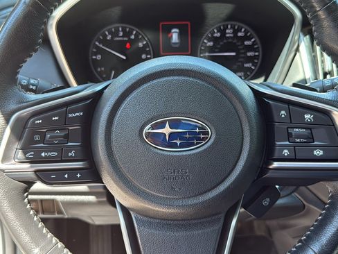 Certified 2023 Subaru Outback Limited AWD/4WD image 13
