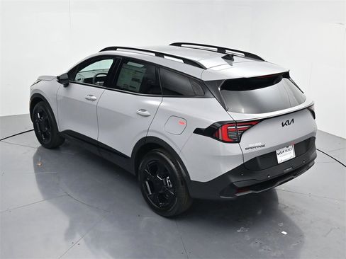 New 2026 Kia Sportage X-Line image 47
