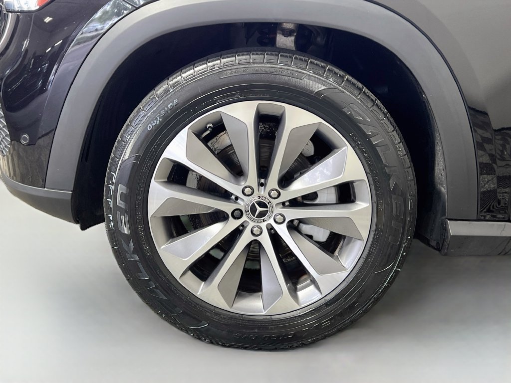 Used 2020 Mercedes-Benz GLE 350 4MATIC image 11