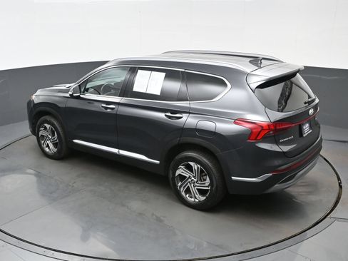 Used 2023 Hyundai Santa Fe SEL w/ Premium Package AWD/4WD image 36