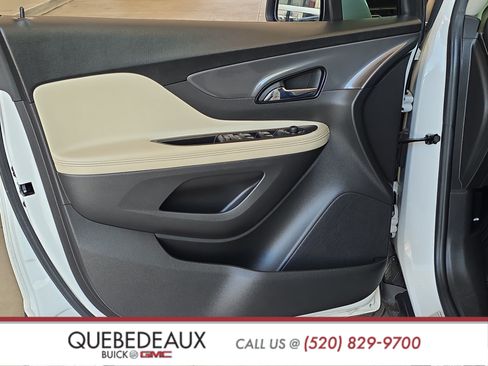 Used 2022 Buick Encore Preferred w/ Safety Package AWD/4WD image 10