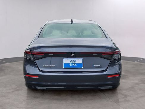 Certified 2023 Honda Accord EX-L image 5