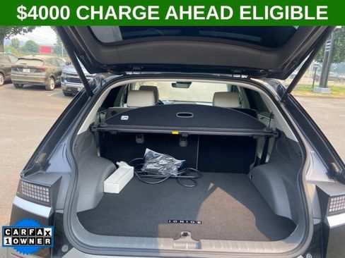Used 2023 Hyundai Ioniq 5 Limited AWD/4WD image 8