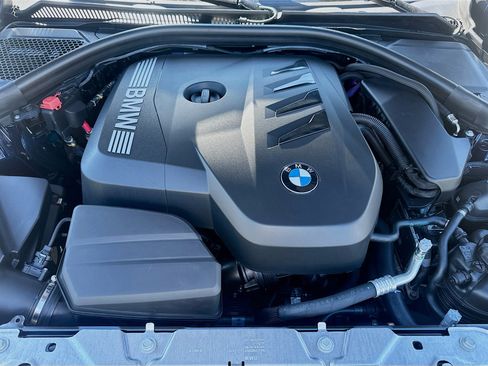 New 2026 BMW 330i Sedan w/ Premium Package RWD image 25