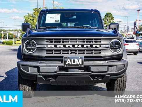 Used 2022 Ford Bronco 2-Door image 10